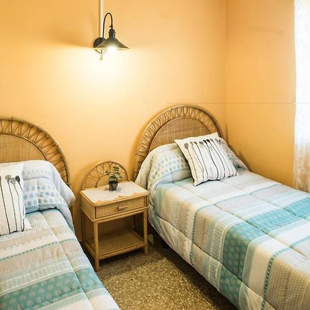 Casa Rural Carrícola Екстериор снимка