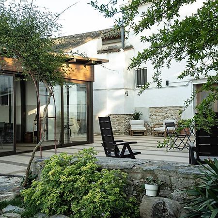 Casa Rural Carrícola Екстериор снимка