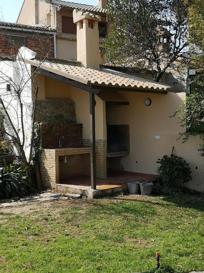Casa Rural Carrícola Екстериор снимка