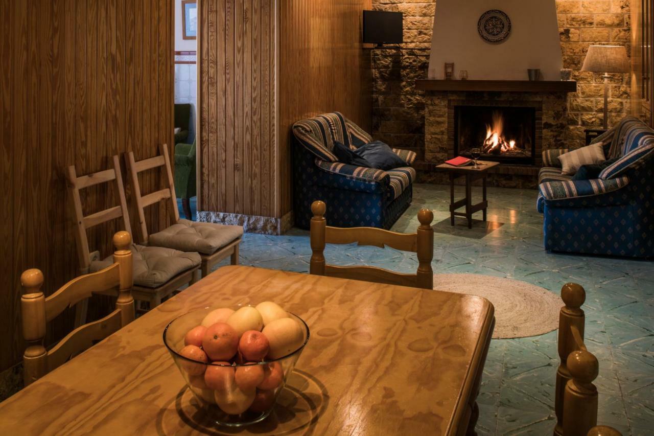 Casa Rural Carrícola Екстериор снимка