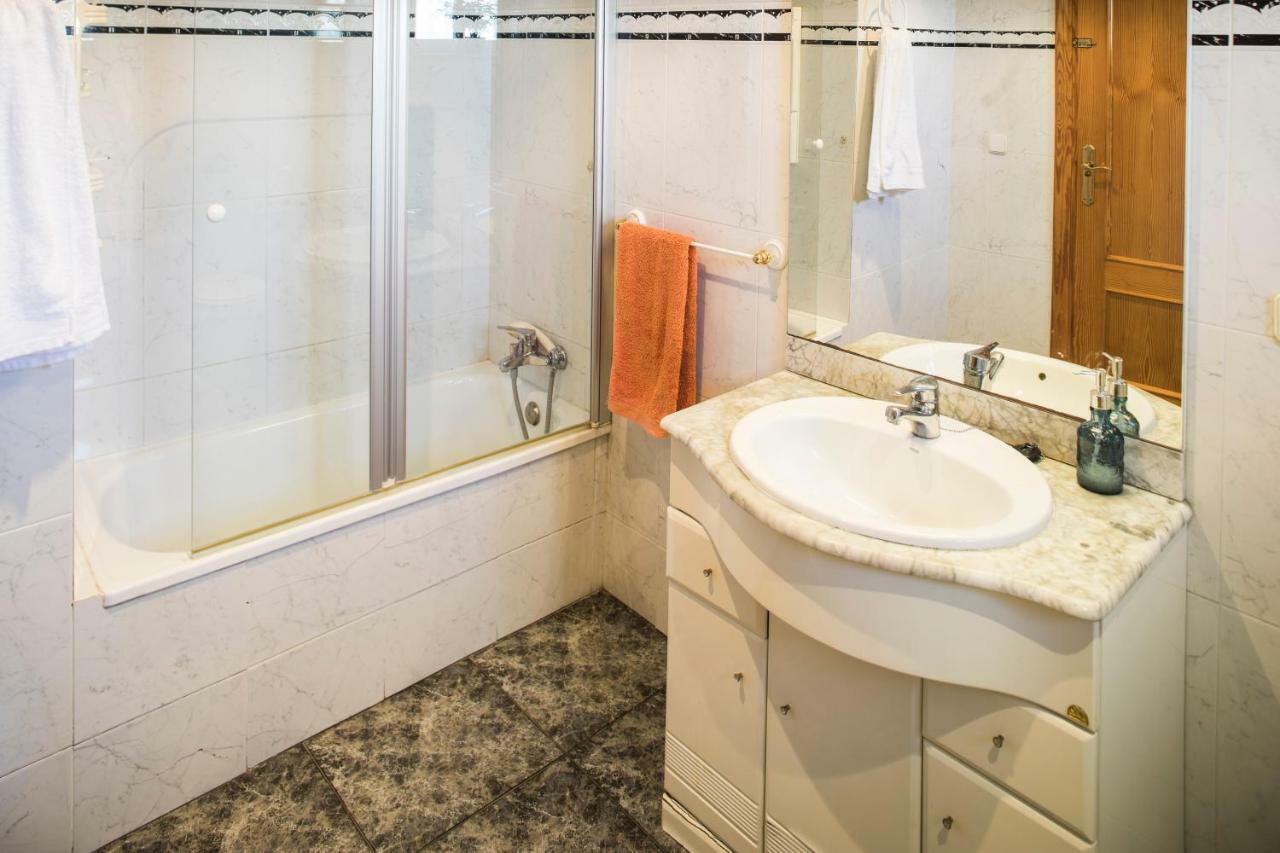 Casa Rural Carrícola Екстериор снимка